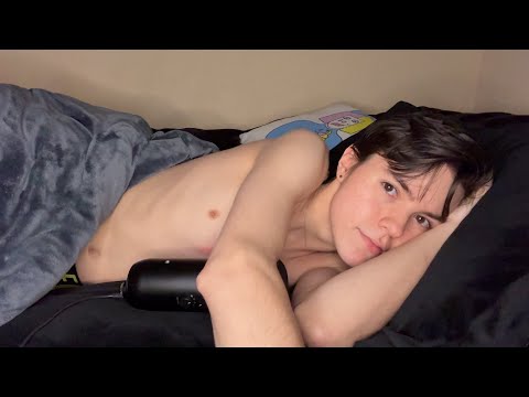 ASMR - Whisper Ramble