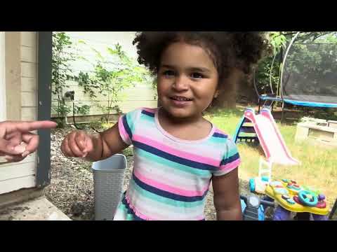 Vlog #242 - Night Shift vs Day Shift With The Twins