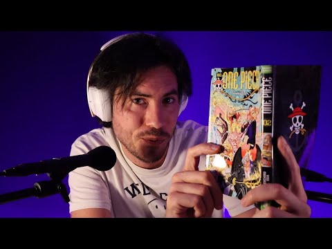 ASMR plus inaudible qu'INAUDIBLE