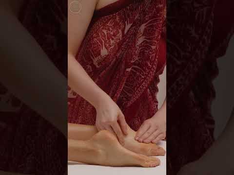 🌿✨ ASMR Relaxing Peeling Massage | Dominica & Beth ✨🌿