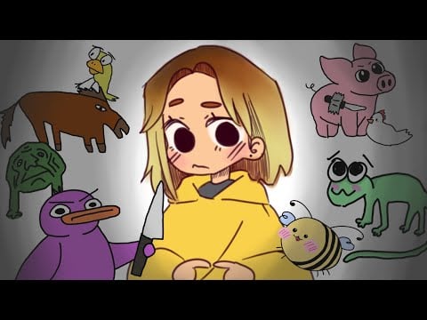 [ASMR] Very Random Rambles (that you asked for??)
