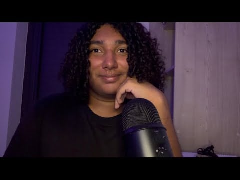 LE MOMENT POTIN BY KESHA #4 💌 on parle du blocus ￼ | ASMR