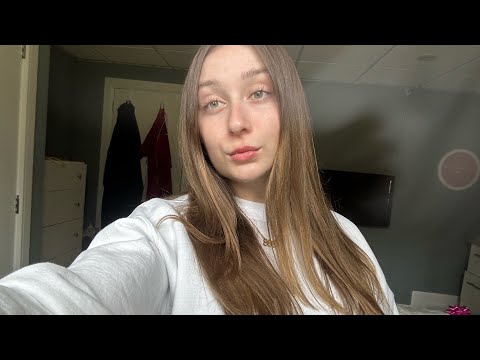 LOFI ASMR | Pure Whisper Ramble (Exciting Life Updates) 💕