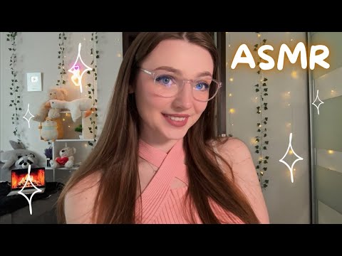Самое нежное АСМР для глубокого сна 🧸