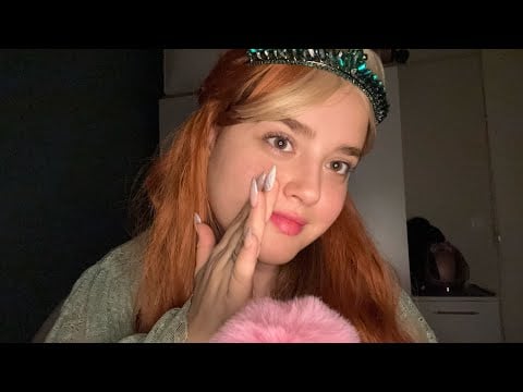 Asmr/Sohbet edelim 🌸 (Muhteşem Yüzyıl) TÜRKÇE ASMR ✨🧿