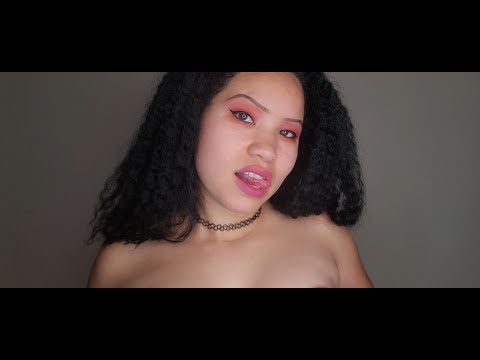 🍑 BOOB MASSAGE ASMR 🍑