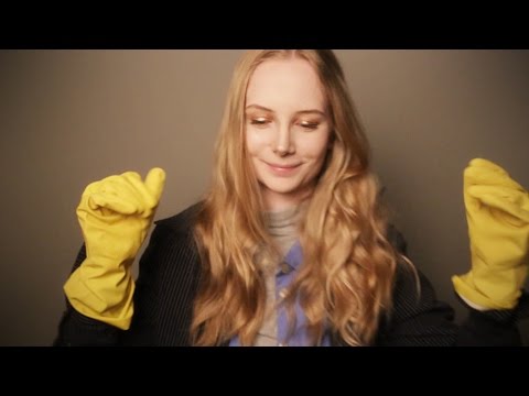 ASMR Crinkle Fest ~ Whispered