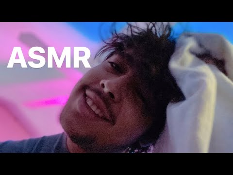 ASMR | Just Chatting 💬