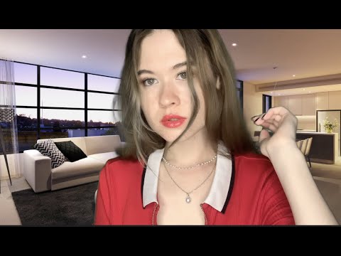 АСМР ТВОЯ ДЕВУШКА АБЬЮЗЕР 🥵 ASMR RP toxic girlfriend