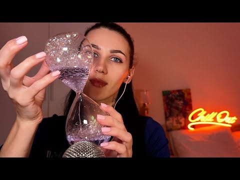 ASMR Relax with Random Triggers | Intense Tingles & Deep Calm