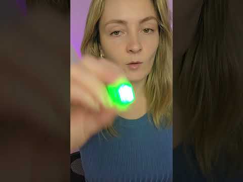 ASMR Testing you for ADHD