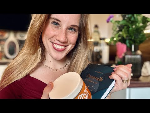 Februar Favoriten 🥰💕 | Tapping, Talking & more.. | Maje ASMR