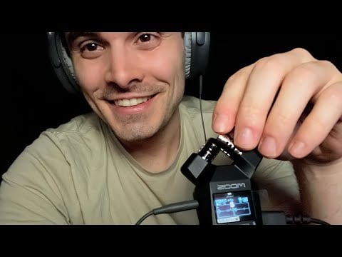 ASMR For Studying Headphones Recommended 