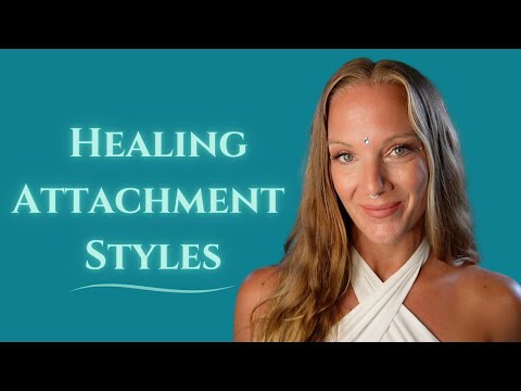 Attachment Styles EXPLAINED | ASMR Whispered Advice to Heal & Navigate Your Relationships