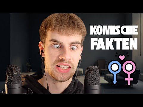 ASMR FAKTEN Video 
