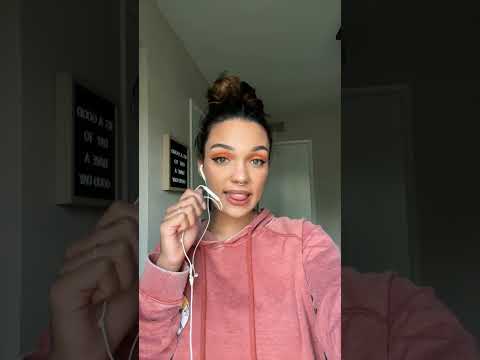 ASMR- Repeating The Name Nathan