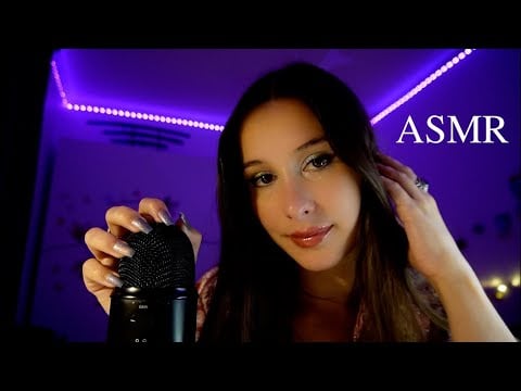 Live ASMR 15 Juillet 2025