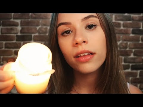 ASMR REMOVENDO POR DEFINITIVO TODA SUA ENERGIA NEGATIVA