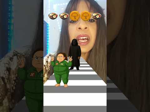 ASMR ESTEIRA DA DIETA #shortvideo