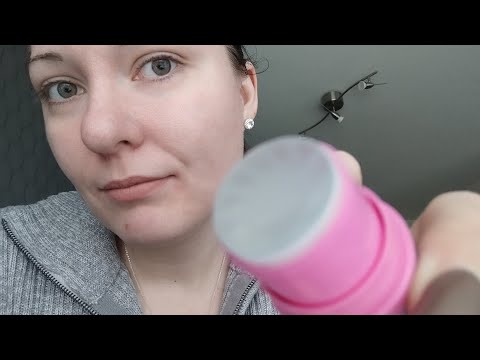 ASMR- Extra lofi mic personal attention för ditt ansikte på svenska