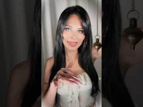 Fall Asleep in 1 Minute! 🕯️ ASMR Sleep Hypnosis #shorts