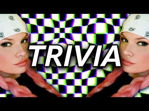 🚨 ASMR LIVE - General Knowledge Trivia Night Livestream - CASH PRIZE 😉