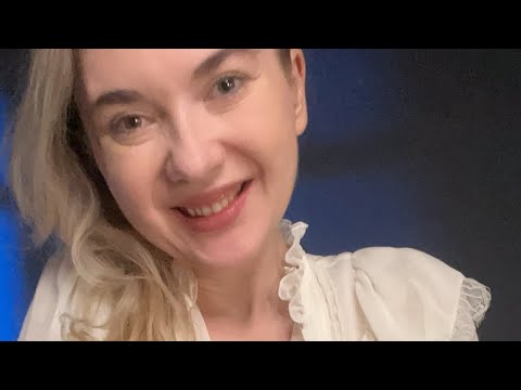Klaudia Leclercq ASMR Subscribe and like❤️