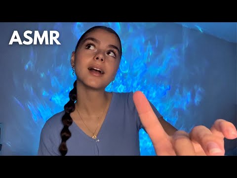 ASMR  - Visuel Hypnotisant pour S'endormir Instantanément