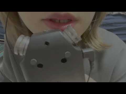 まるたのファンマ決めたよ～／オノマトペ／onomatopoeia【asmr】