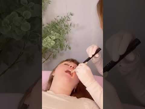 ASMR FullBody #asmr #relax  This video is a fictional roleplay only and is not medical advice.