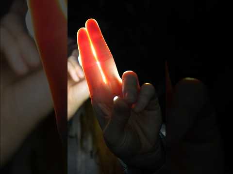ASMR 💡 Bright Light Triggers that will Instantly Relax your Brain