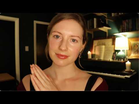 ASMR The Midnight Spa