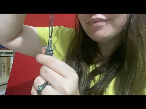 seni hipnoz ediyorum #3 (türkçe asmr) parmak şıklatma