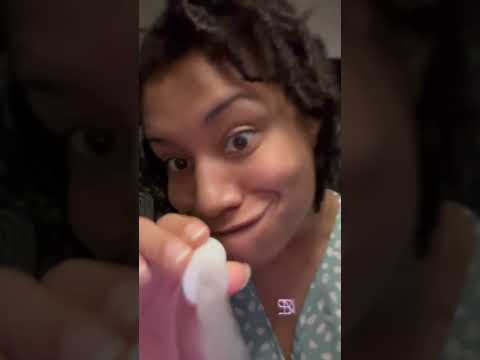 ASMR - Random Tingles