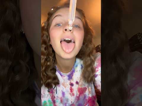 Preview for Friday’s video!! #asmr #tingles #relax #sensestest