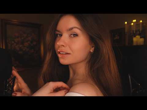 If You Need Sleep, This ASMR Is for You 🌙