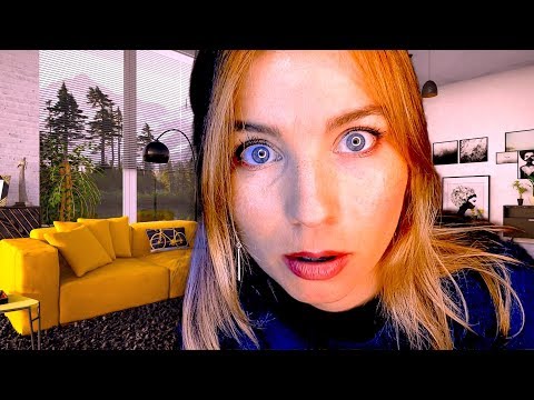 😃I AM TEACHING YOU GERMAN (DEUTSCH) Soft Spoken - A1 FOR BEGINNERS) ASMR Roleplay (RP)