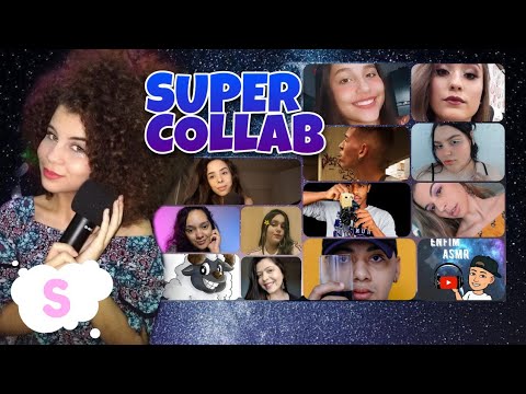 SUPER COLLAB ESPECIAL 1K