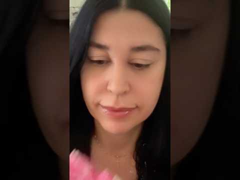 Lofi ASMR massage for sweet dreams. Gentle chops. #asmr #visualtingle