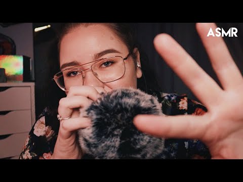 ASMR SLAPPNA AV & SOMNA - Time to Unwind!