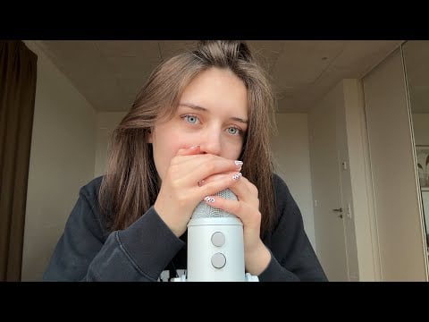 ASMR | A Little Bit Of This And A Little Bit Of That