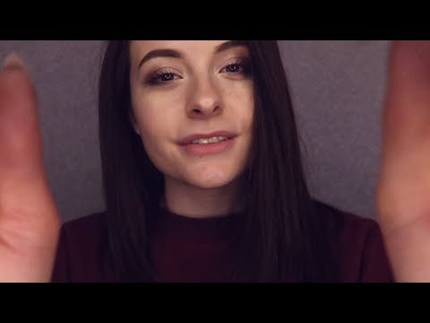 ASMR FRANCAIS ⚪️ gratouilles craniennes 😵