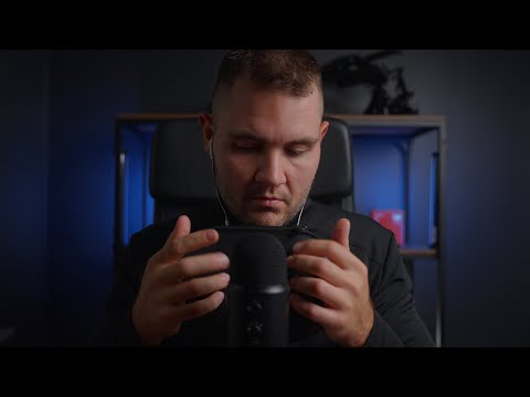 ASMR Simple Tapping 🖐