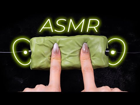 ASMR Get Rid of Your Brain Fog (No Talking)