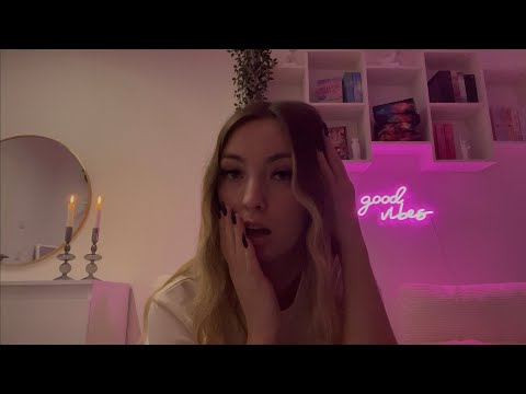 ASMR | DIE SCHLAF-APP des Grauens💤 (HORROR STORY)