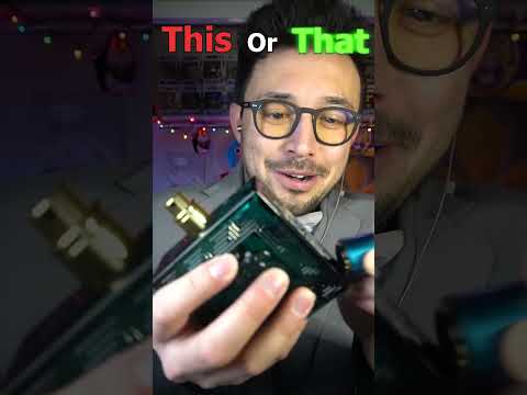This or That - Cologne ASMR 🍾🧴