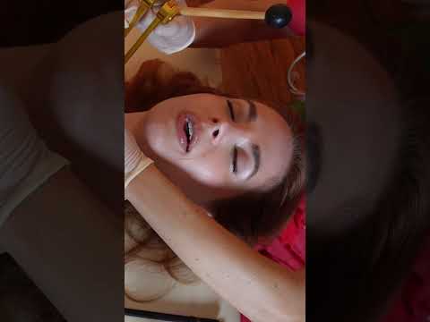 asmr sensory #asmr #asmrsounds #asmrvideo #satisfying #relaxing #relax #tingles #sleep #medical #zz