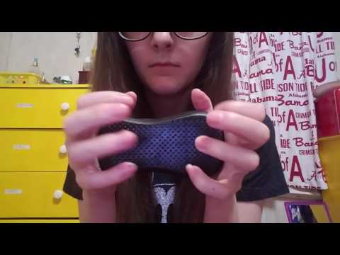 ASMR ~ Everything Brush Sounds ~ Hair Brushing, Tapping, Brisuls Sounds ~ No Talking