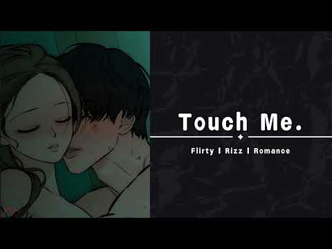 Making Out With You At Night [M4F] [Flirty] [Friends To Lovers] [Boyfriend Roleplay] ASMR