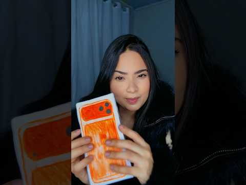 ASMR:TIA RICA #asmr
